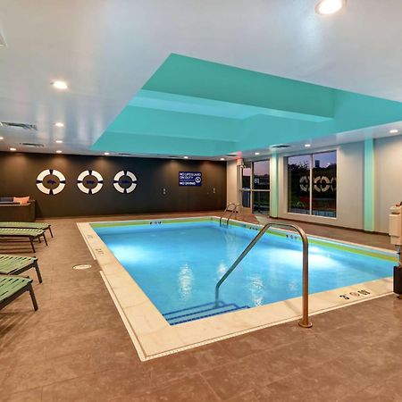Tru By Hilton Wytheville Va Extérieur photo