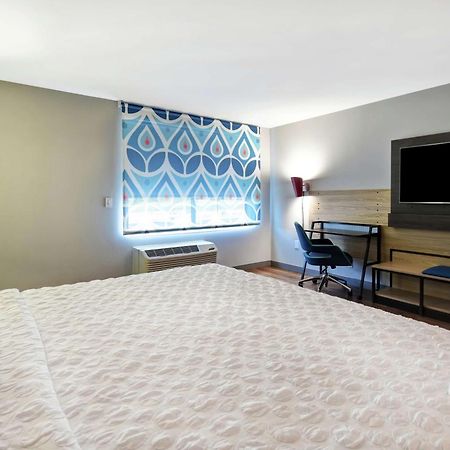 Tru By Hilton Wytheville Va Extérieur photo