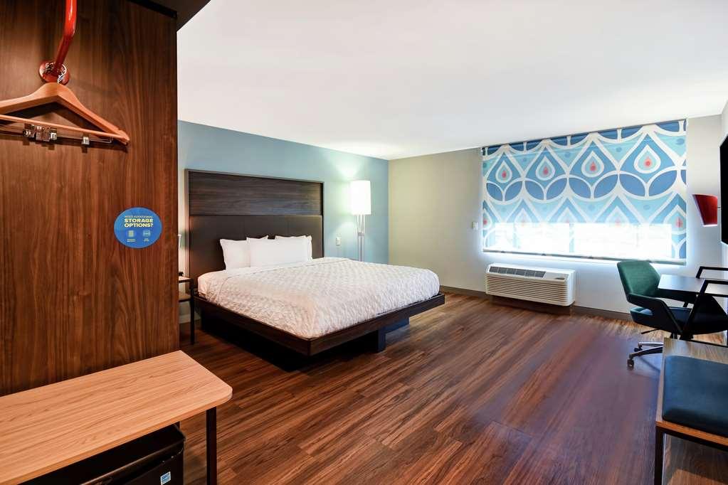 Tru By Hilton Wytheville Va Chambre photo