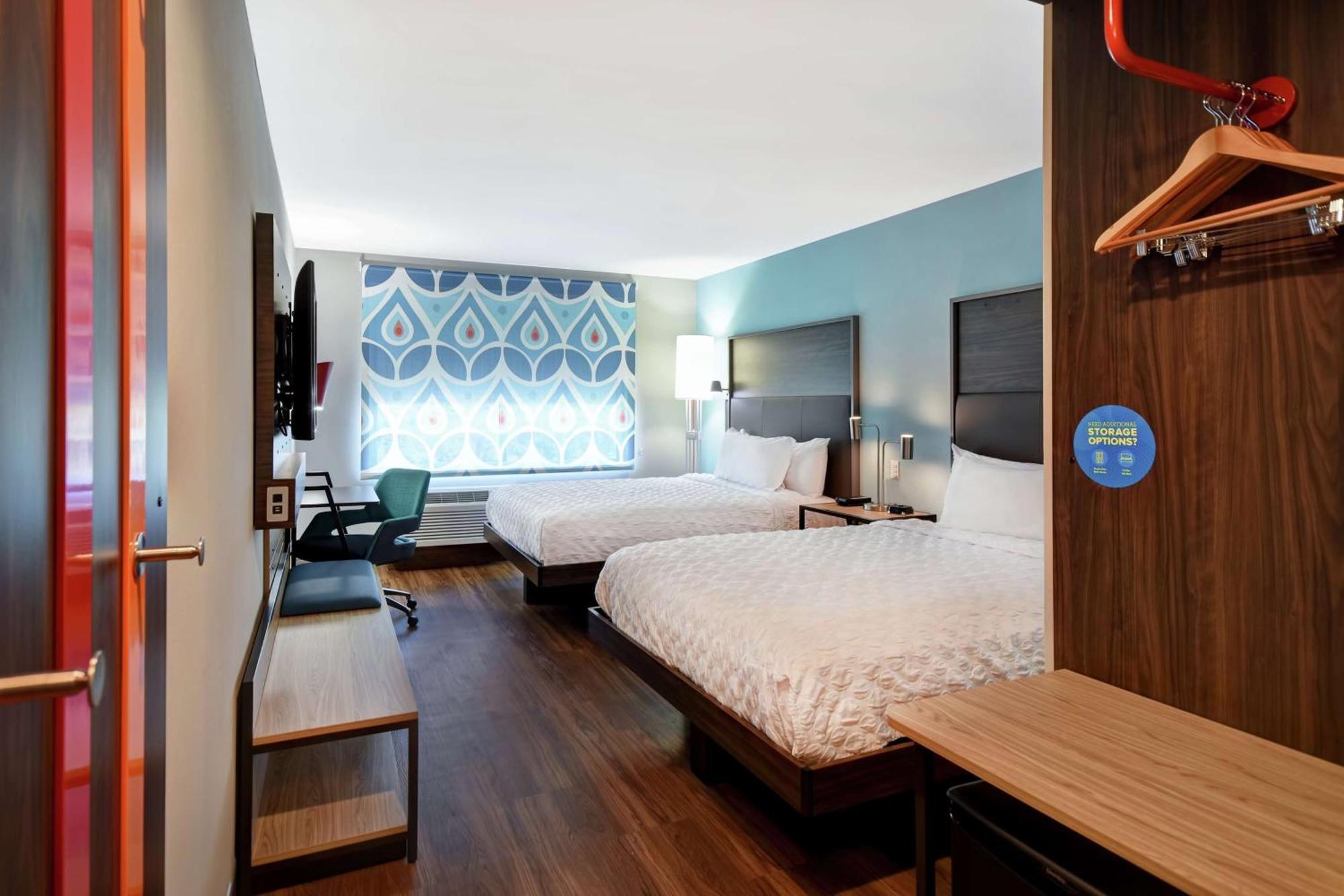 Tru By Hilton Wytheville Va Extérieur photo
