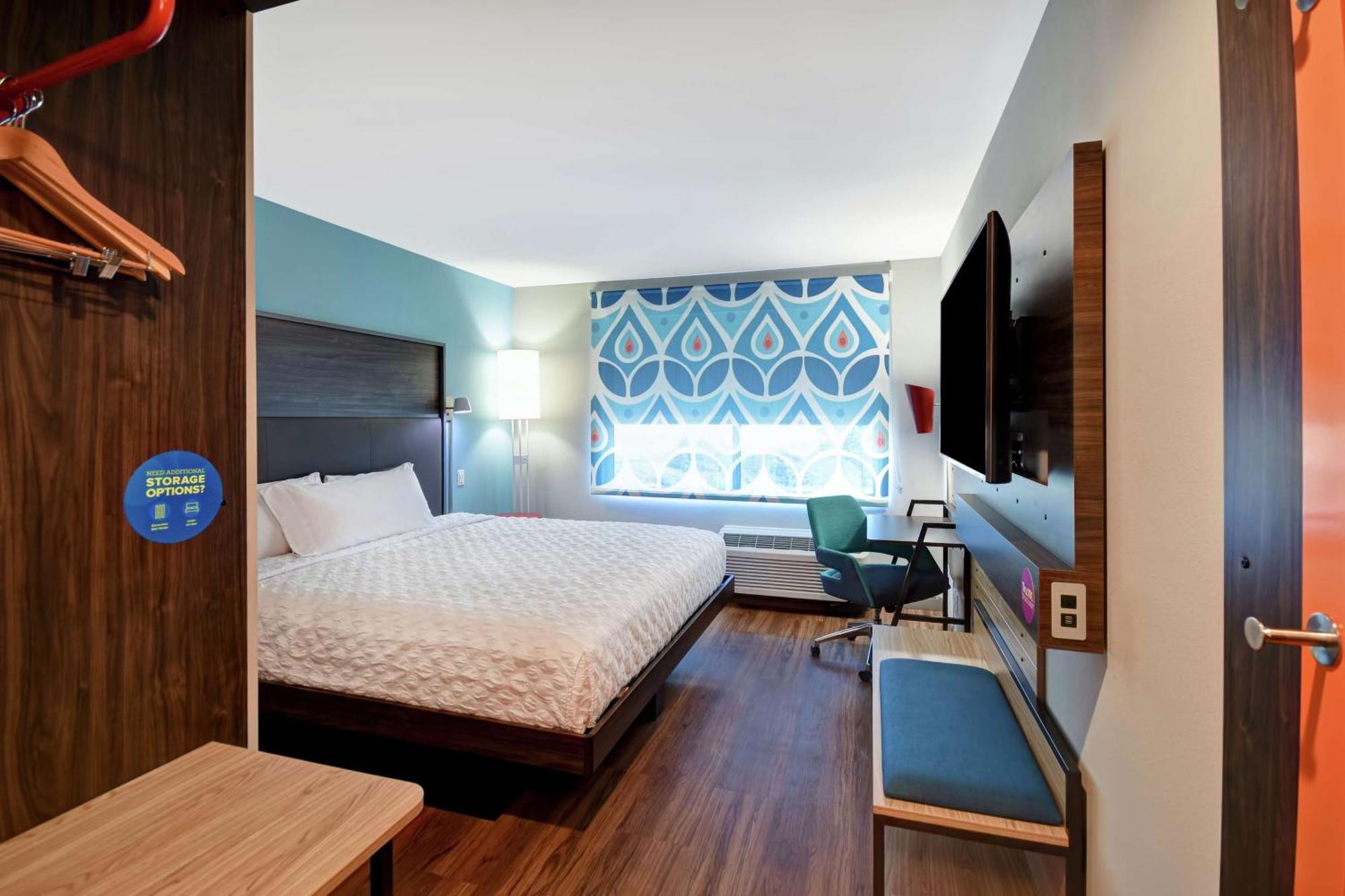 Tru By Hilton Wytheville Va Extérieur photo